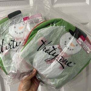 2 cool cutie mini storage bin thirty one bags (NIP)